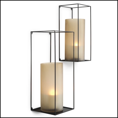 Wall Shelves 24 - Deco, room - Pacific Compagnie