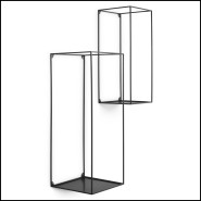 Etagère murale 24 - Deco, lot de 2, bureau - Pacific Compagnie.