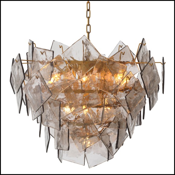 Lustre Biltmore 24 - Pacific Compagnie Verre