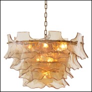 Lustre Clarendon - 24 - Pacific Compagnie Paris