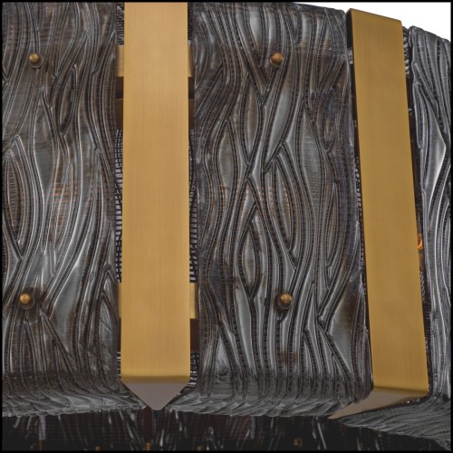 Lustre Elysian 24 - Pacific Compagnie Paris