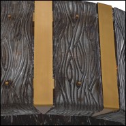 Lustre Elysian 24 - Pacific Compagnie Paris