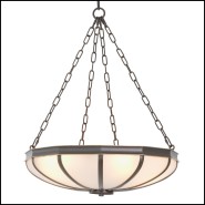 Lustre Jenkins 2 4- Pacific Compagnie - Eichholtz