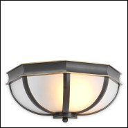 Wall lamp Jenkins 24- Pacific Compagnie Paris