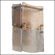 Wall lamp Laurent - Pacific Compagnie 24- Showroom