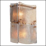 Wall lamp Laurent - Pacific Compagnie 24- Showroom