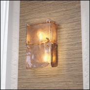 Wall lamp Laurent - Pacific Compagnie 24- Showroom