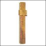 Applique Foxwood 24- Pacific Compagnie Laiton