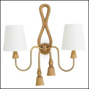 Applique Tropez 24- Pacific Compagnie Showroom