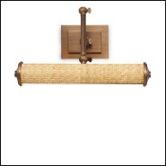 Applique Luca  24- Pacific Compagnie S Paris