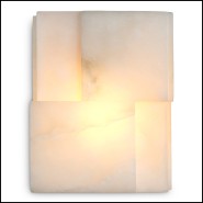 Wall lamp Fabiano 24- Pacific Compagnie Paris