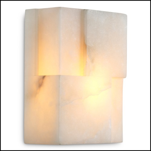 Wall lamp Fabiano 24- Pacific Compagnie Paris