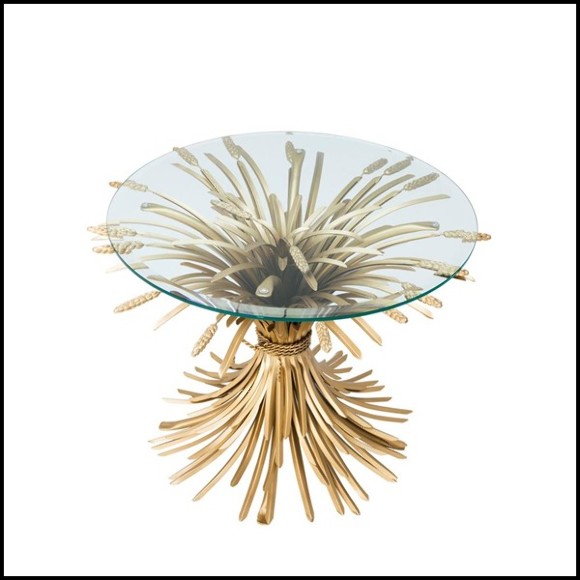 Table d'appoint 24 - Bonheur - Petite table - Pacific Compagnie.