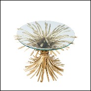 Table d'appoint 24 - Bonheur - Petite table - Pacific Compagnie.