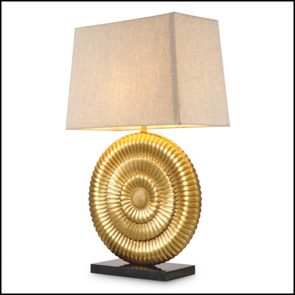 Lampe 24 - Ramble, design - Pacific Compagnie.
