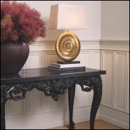 Lampe 24 - Ramble, design - Pacific Compagnie.