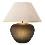 Lampe 24 - Bayly design - Pacific Compagnie.
