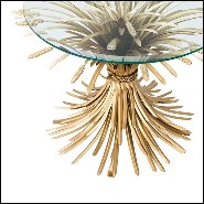 Table d'appoint 24 - Bonheur - Style moderne - Pacific Compagnie.