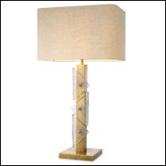 Lampe 24 - Mirabella Paris design - Pacific Compagnie.