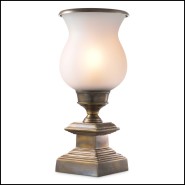 Lampe 24 - Datcha Paris élégance - Pacific Compagnie.