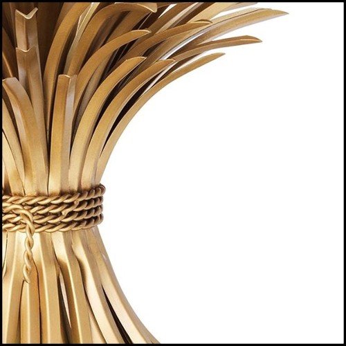 Table d'appoint 24 - Bonheur - Chevet design - Pacific Compagnie.