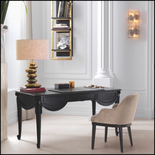 Table Lamp 24 - Kallisto Paris elegant decoration - Pacific Compagnie.
