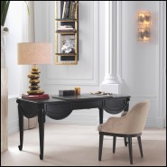 Table Lamp 24 - Kallisto Paris elegant decoration - Pacific Compagnie.