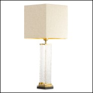 Lampe 24 - Harmonis Paris élégance - Pacific Compagnie.