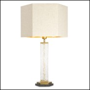 Lampe 24 - Harmonis Paris élégance - Pacific Compagnie.