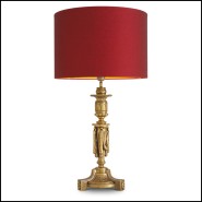 Table Lamp 24 - Francis elegant decoration - Pacific Compagnie.