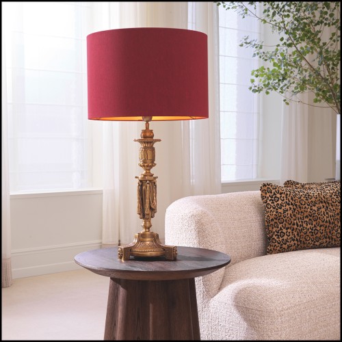 Lampe 24 -Francis Paris élégance - Pacific Compagnie.
