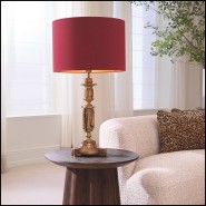 Table Lamp 24 - Francis elegant decoration - Pacific Compagnie.
