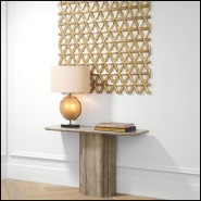 Lampe 24 - Nuria Paris deco- Pacific Compagnie.