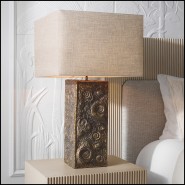 Lampe 24 - Kamari Paris élégance - Pacific Compagnie.