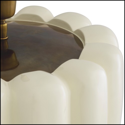 Table Lamp 24 - Barocco- Soft light- Pacific Compagnie