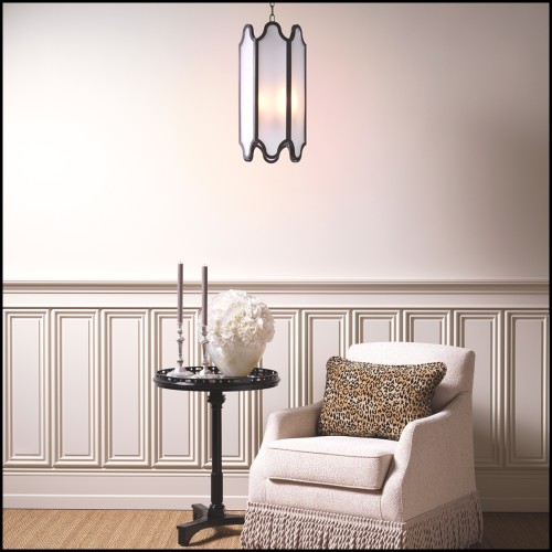 Pendant 24 - Rockerfeller - Style icon - Pacific Compagnie.