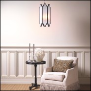 Pendant 24 - Rockerfeller - Style icon - Pacific Compagnie.