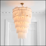 Chandelier Greyson XL - 24 - Pacific Compagnie Paris