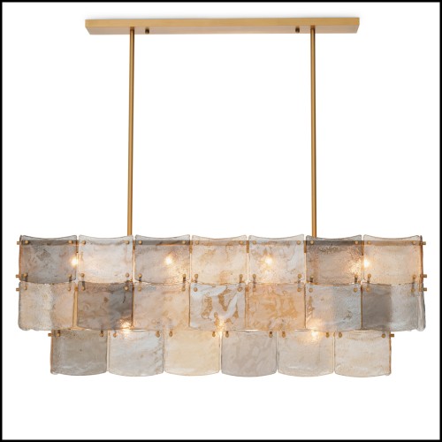 Chandelier Laurent 24 - Pacific Compagnie Paris