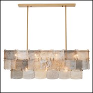 Chandelier Laurent 24 - Pacific Compagnie Paris