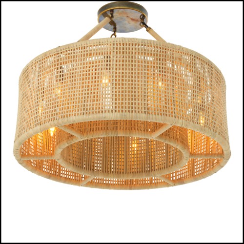 Chandelier Bernardi 24 - Pacific Compagnie Paris
