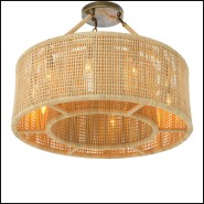Chandelier Bernardi 24 - Pacific Compagnie Paris