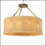 Chandelier Bernardi 24 - Pacific Compagnie Paris