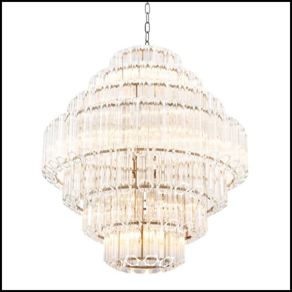 Chandelier 24- Vittoria L