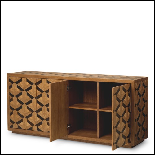 Commode 24 - Rubicon- Pacific Compagnie.