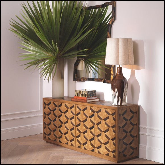 Commode 24 - Rubicon- Pacific Compagnie.