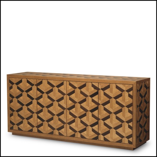 Commode 24 - Rubicon- Pacific Compagnie.