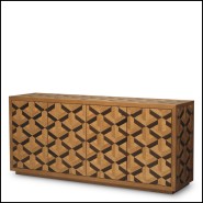 Commode 24 - Rubicon- Pacific Compagnie.