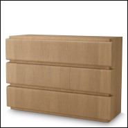 Commode 24 - Colston - Mobilier intérieur - Pacific Compagnie.