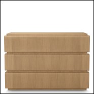 Commode 24 - Colston - Mobilier intérieur - Pacific Compagnie.